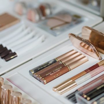Makeup